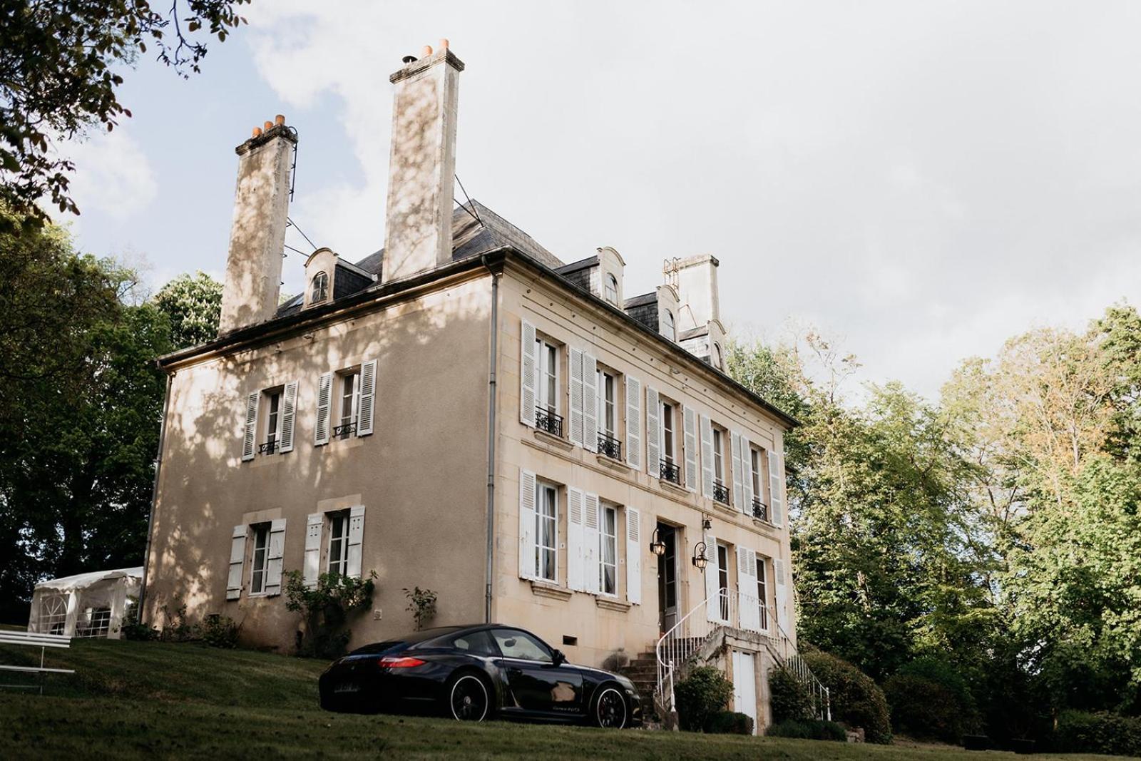 Le Gite Du Bas Manoir Bretteville-sur-Odon Экстерьер фото